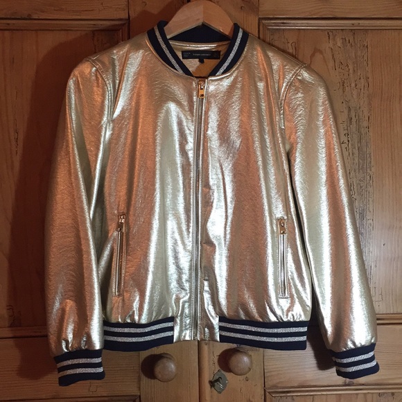 Jacket - Picture 1 of 3